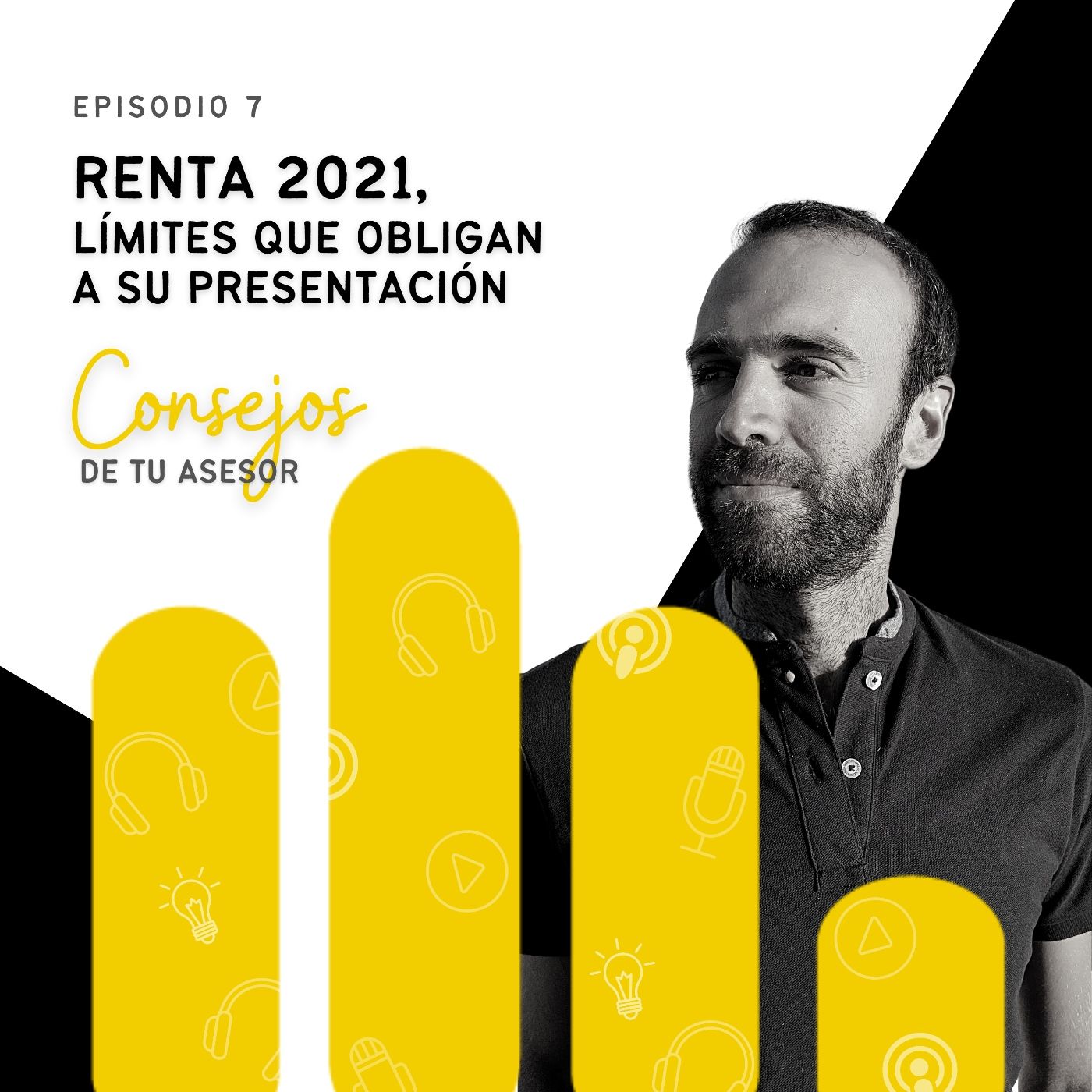 Consejos de tu asesor