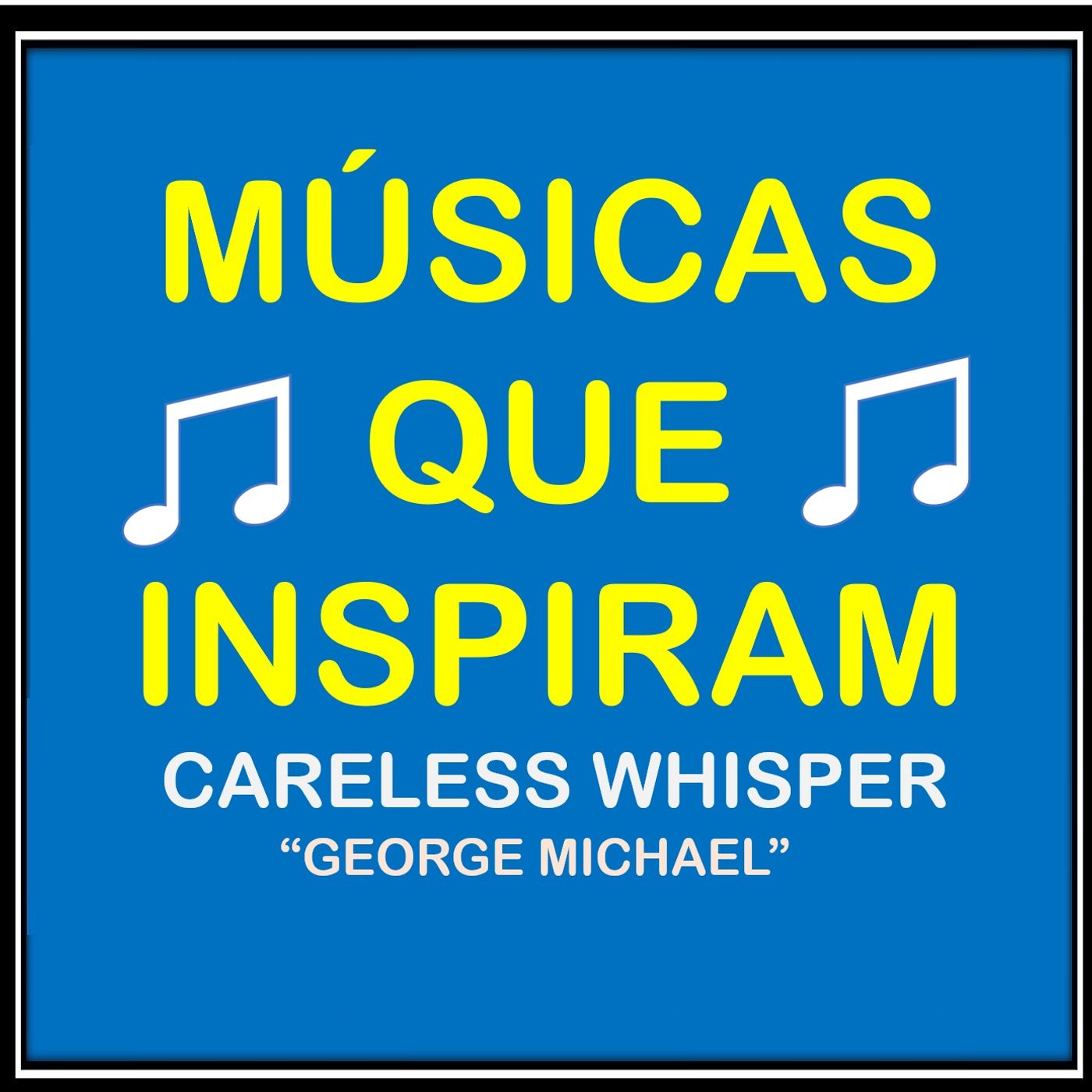 Músicas que Inspiram - Inglês/Português
