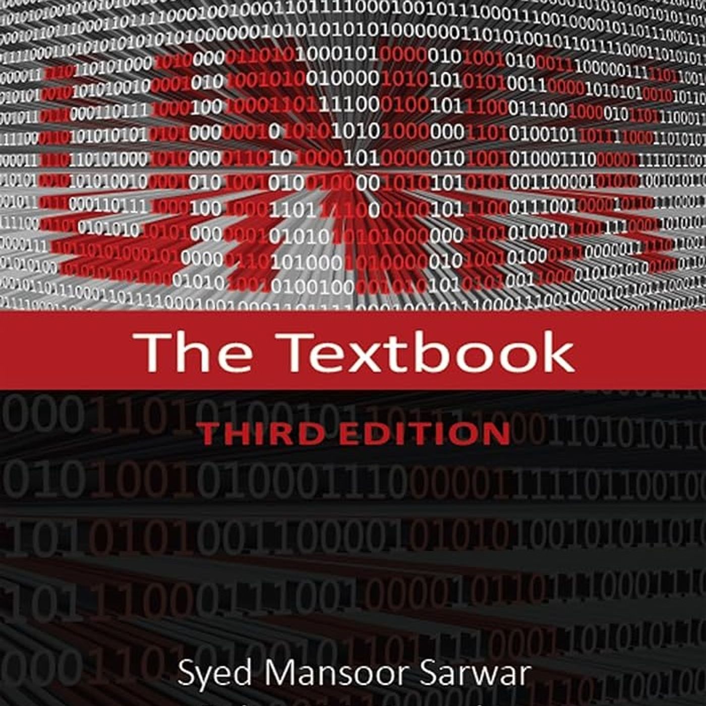 UNIX: The Textbook, Third Edition