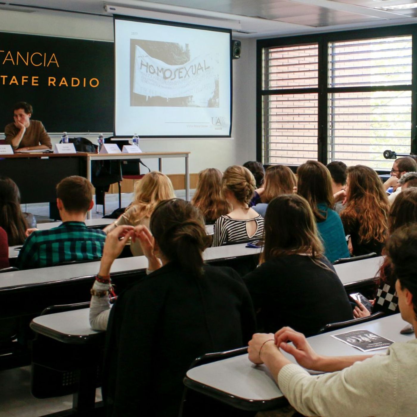 Getafe Radio