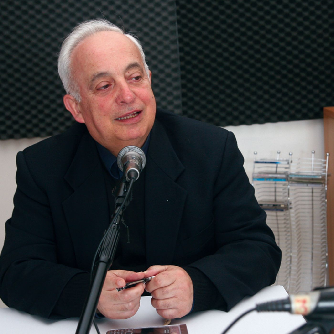 I sessant'anni di sacerdozio di Don Bruno Cappato, il pioniere di Radio Kappa | L'INTERVISTA episode artwork