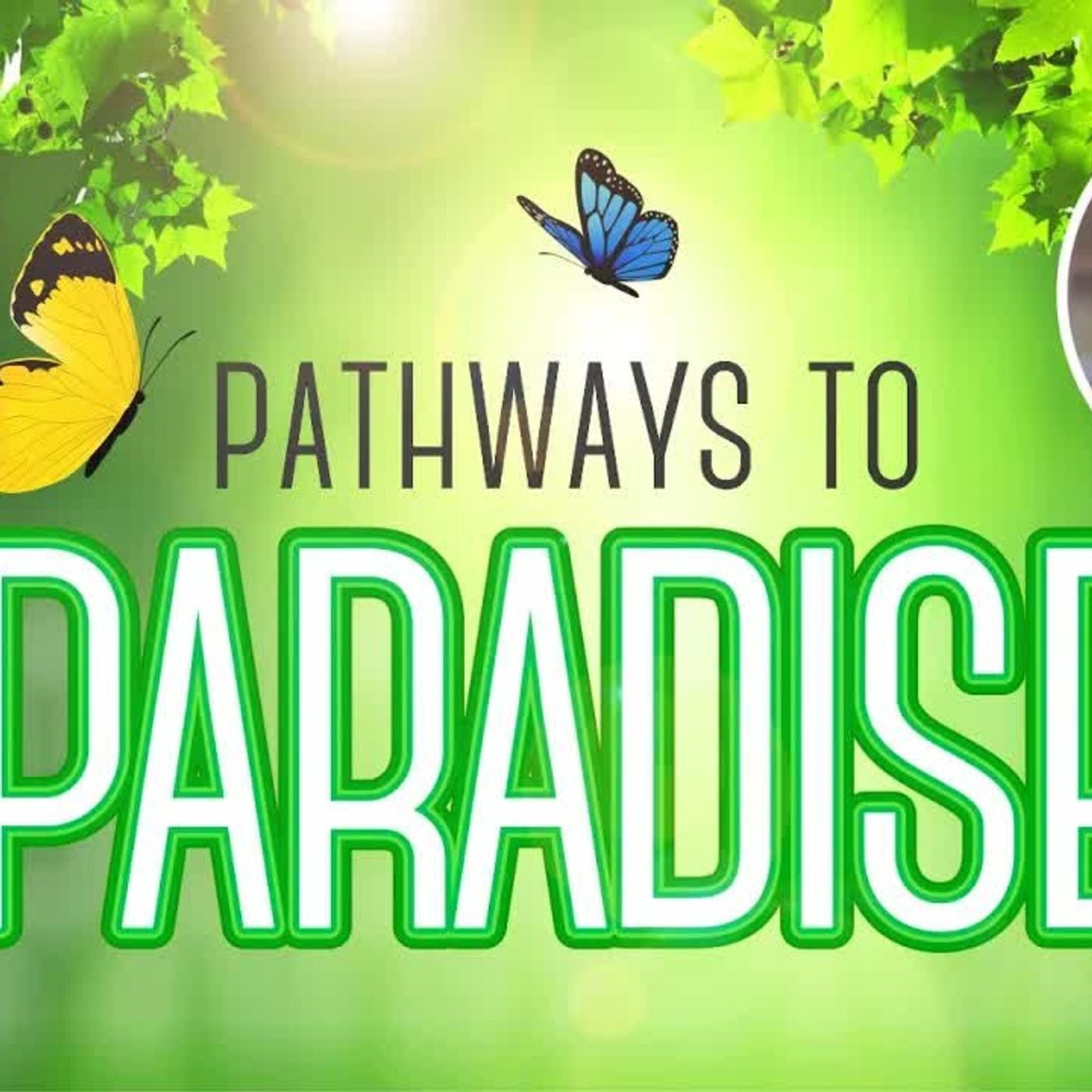 Pathways to Paradise