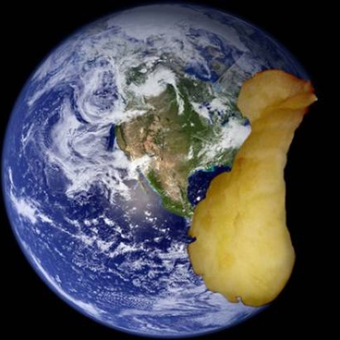 Le risorse della Terra