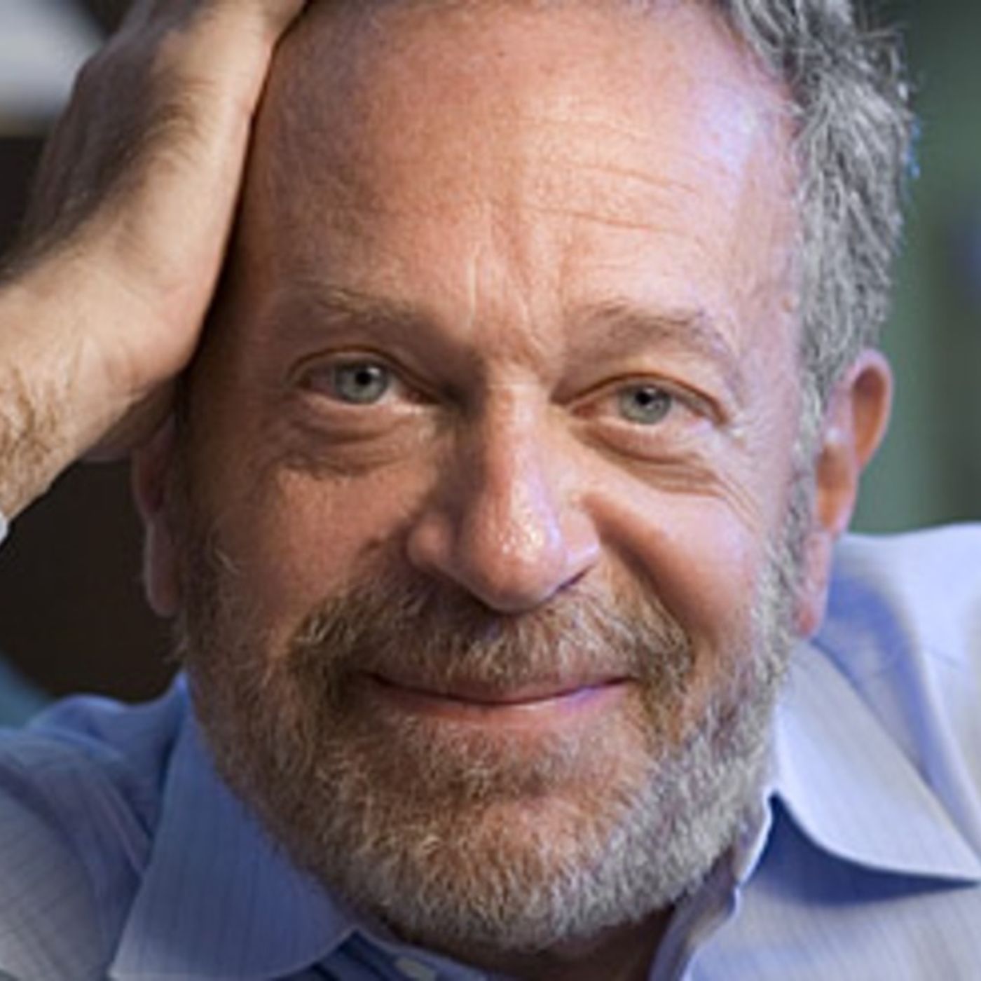 The Arik Korman Show