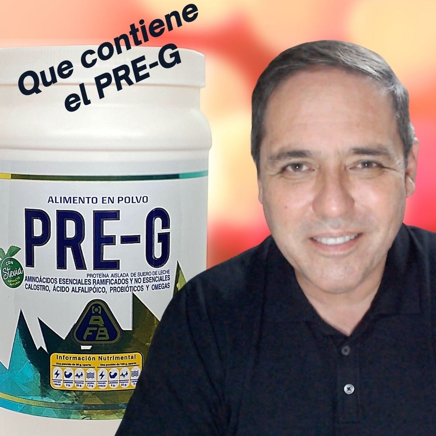 ¿Por qué si es posible un nuevo Estilo de vida gracias al PRE-G?