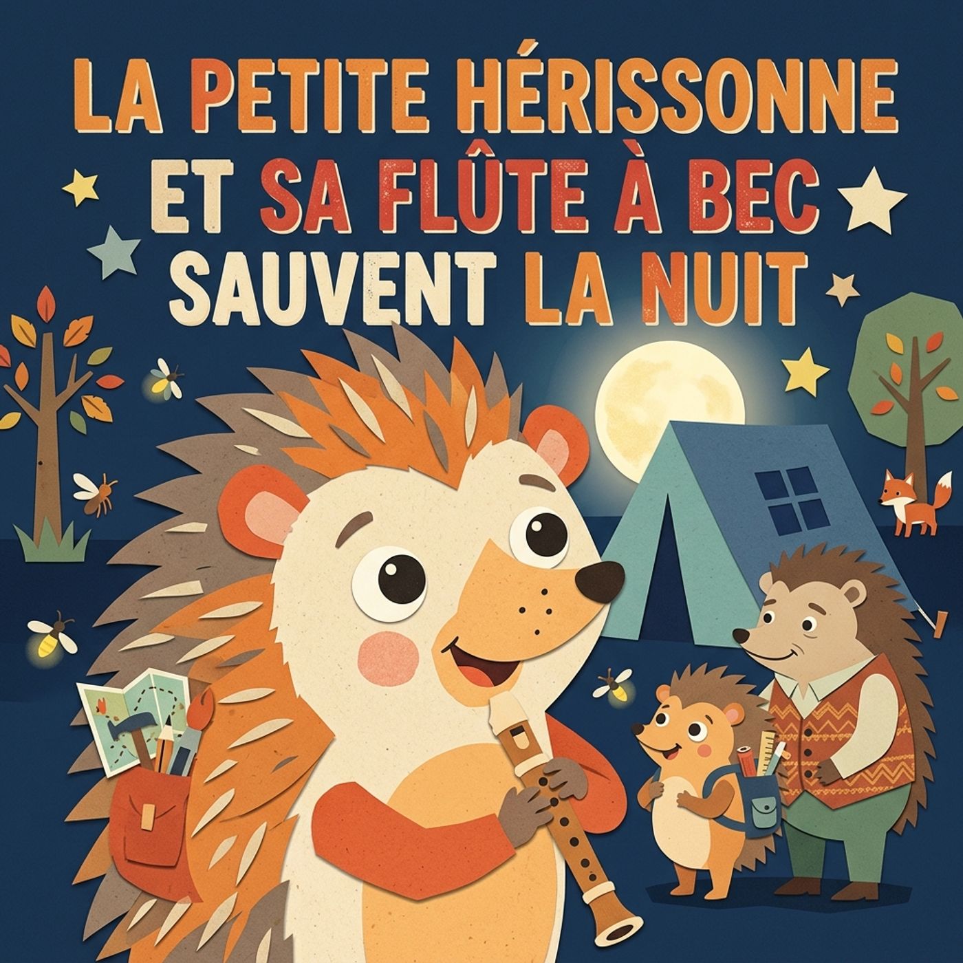 Il était une fois｜Histoires du soir · Histoires pour enfants · Fables · Histoires originales