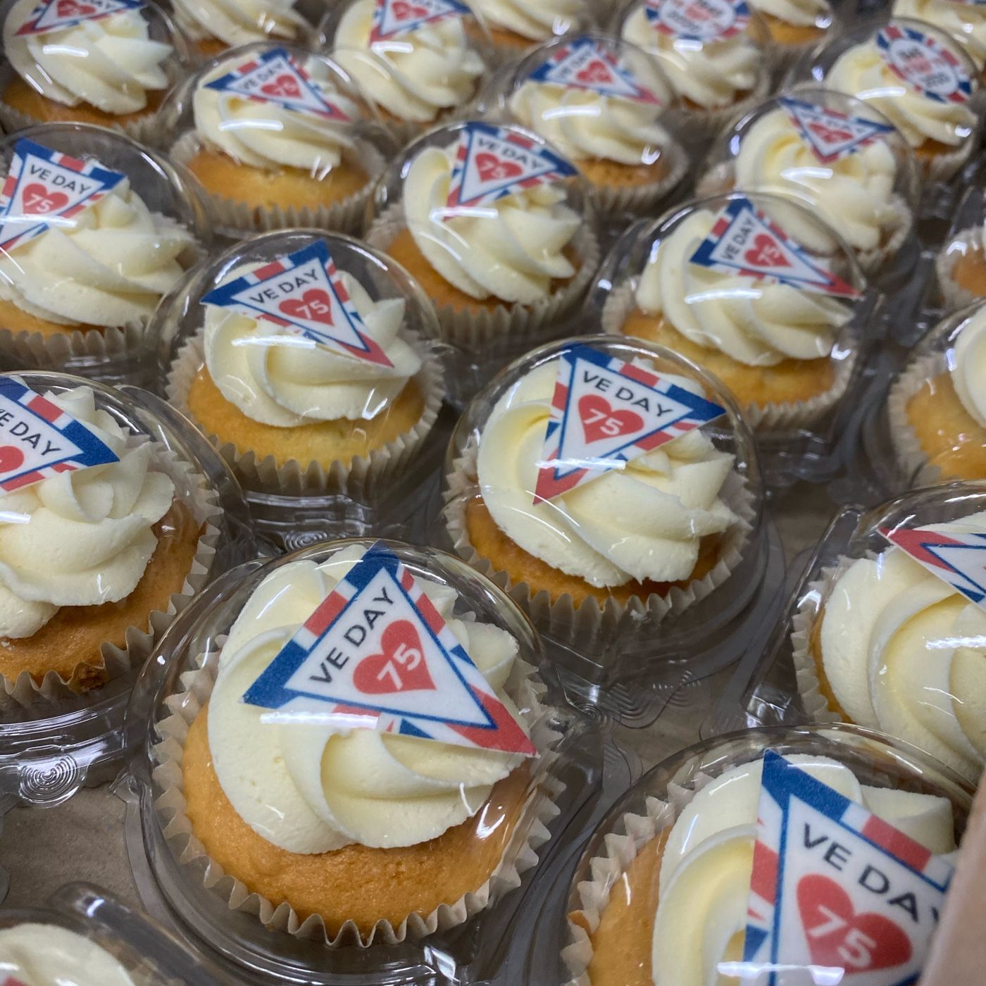 The Cupcake Economist