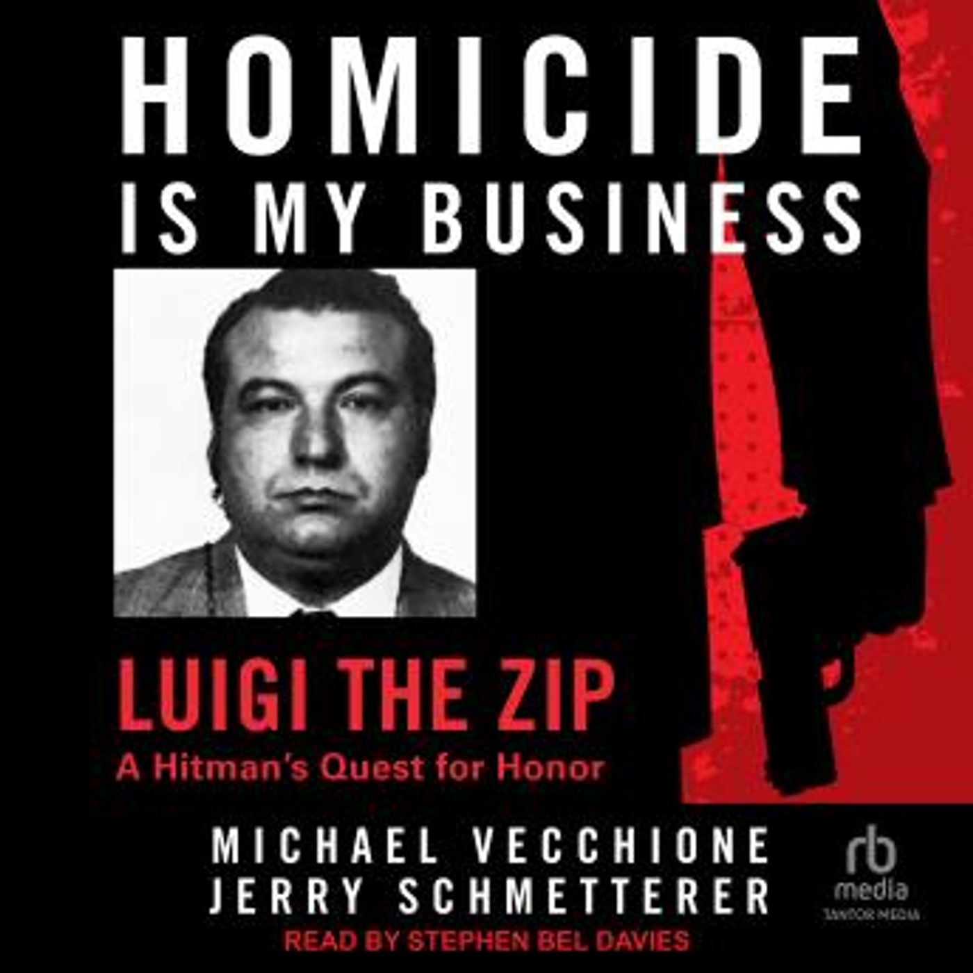 Stream Popular Full Audiobooks in Mystery, Thriller & Horror, True Crime