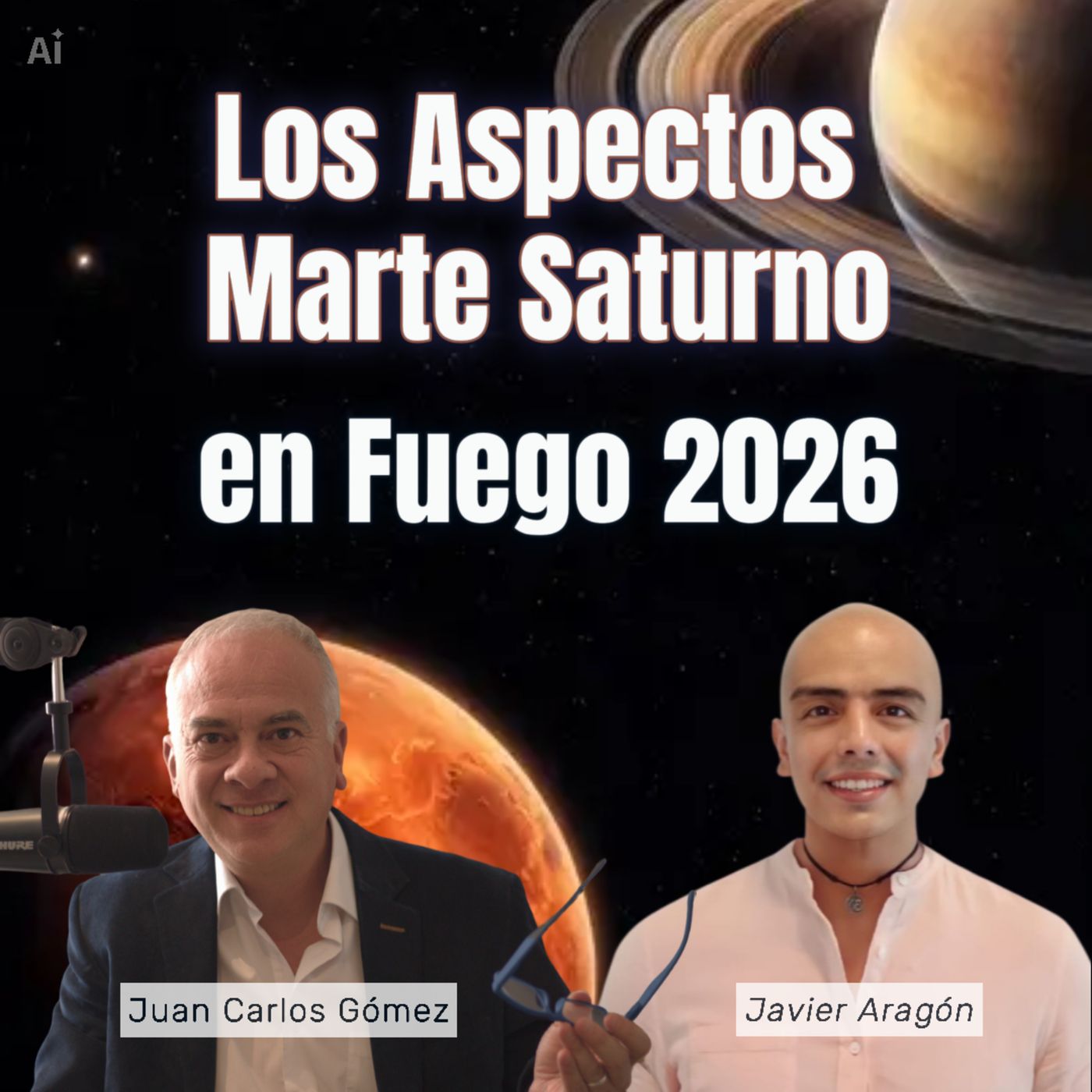 Portada de Juan Carlos Gómez Psicólogo y Astrólogo
