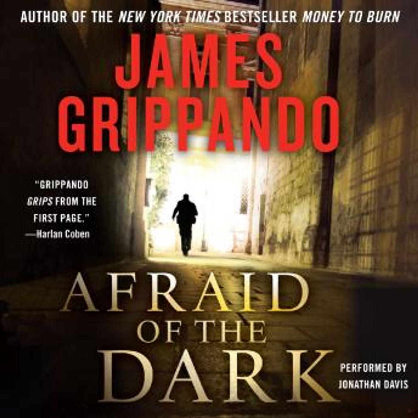 Listen to New Full Audiobooks in Mystery, Thriller & Horror, Legal & Political