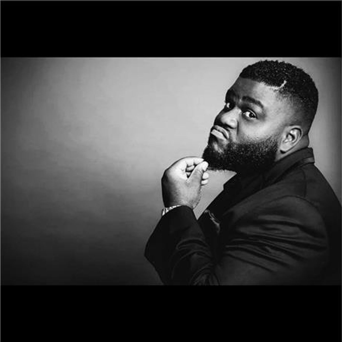 Beauty Talk with The Barber Star Marcus Harvey episode artwork