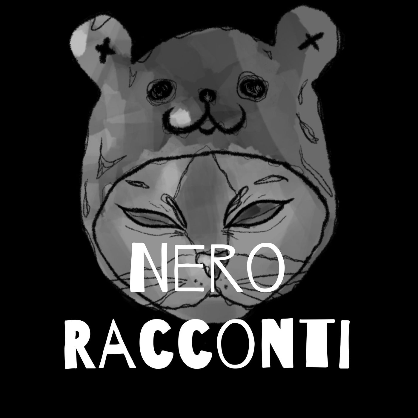 Nero Racconti