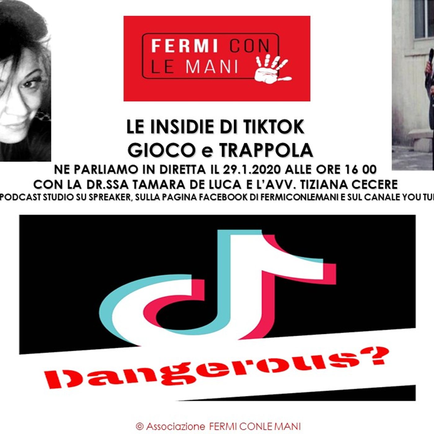 GIOCO E TRAPPOLA