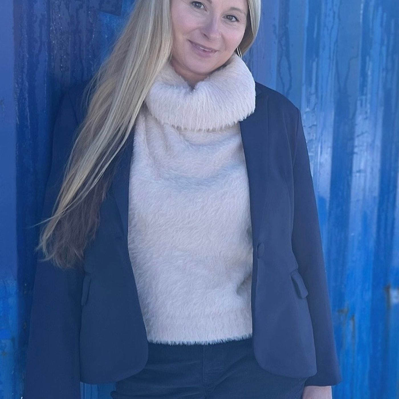 The Dr. Diane Show: Revolutionary Expansion of Mind, Body, and Soul