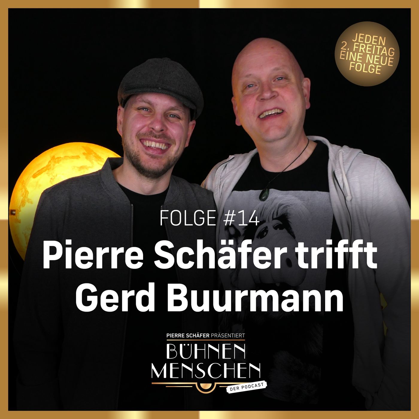 BühnenMenschen