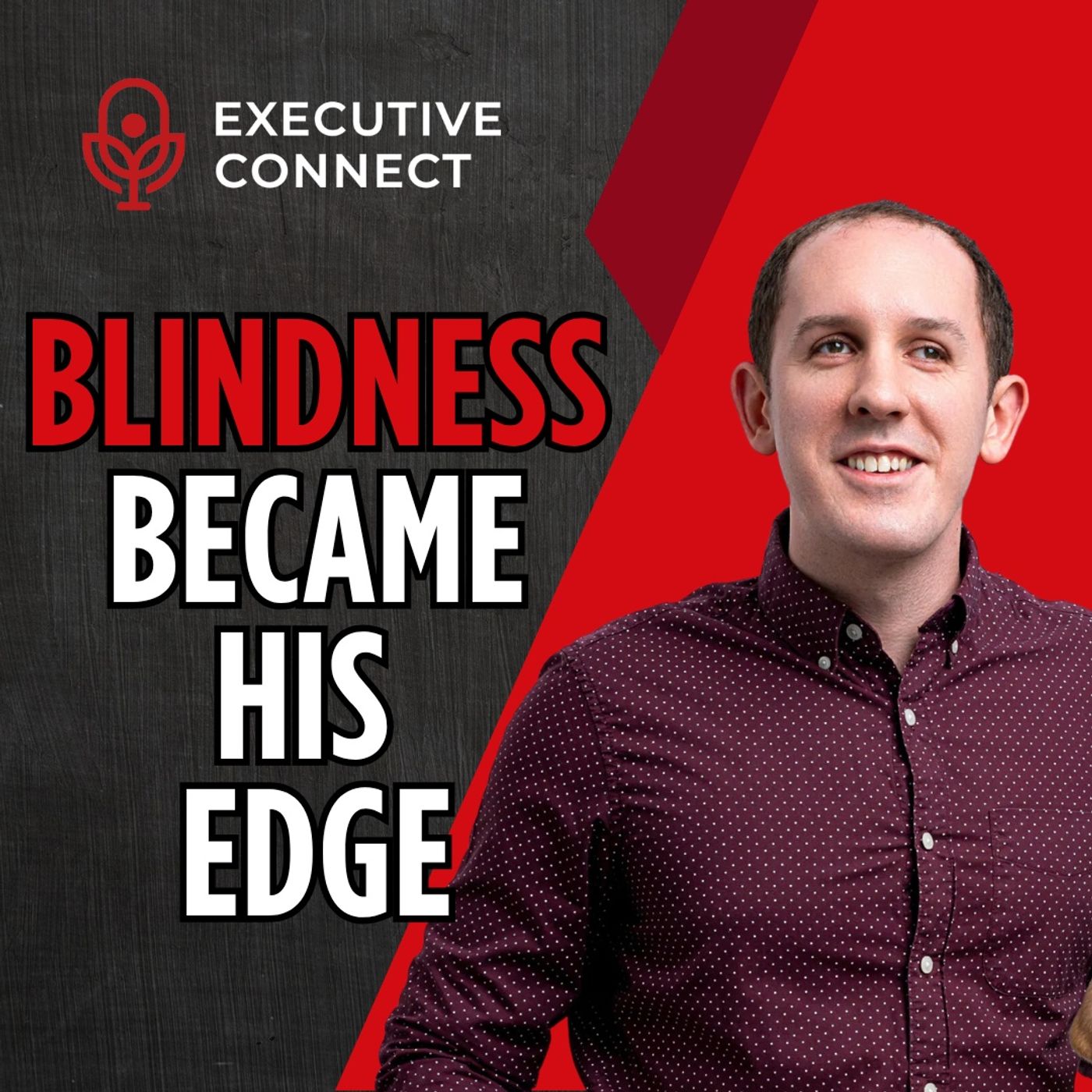 How to Turn Adversity Into a Leadership Advantage | Patrick Engasser episode artwork