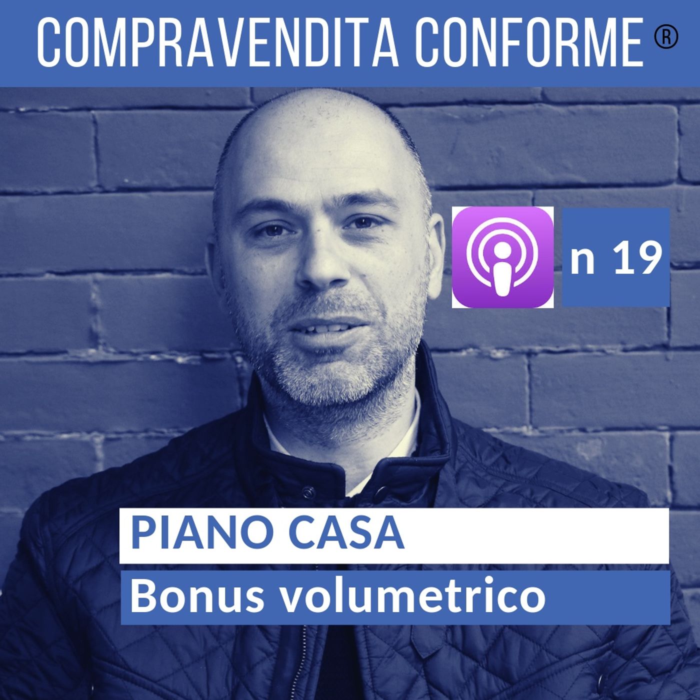 Carlo Pagliai - Conformità urbanistica