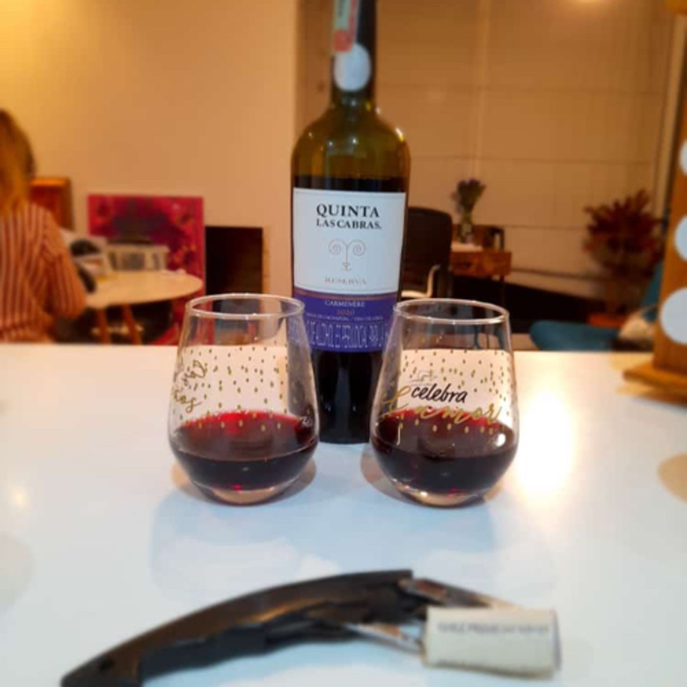 Salud por las tusas