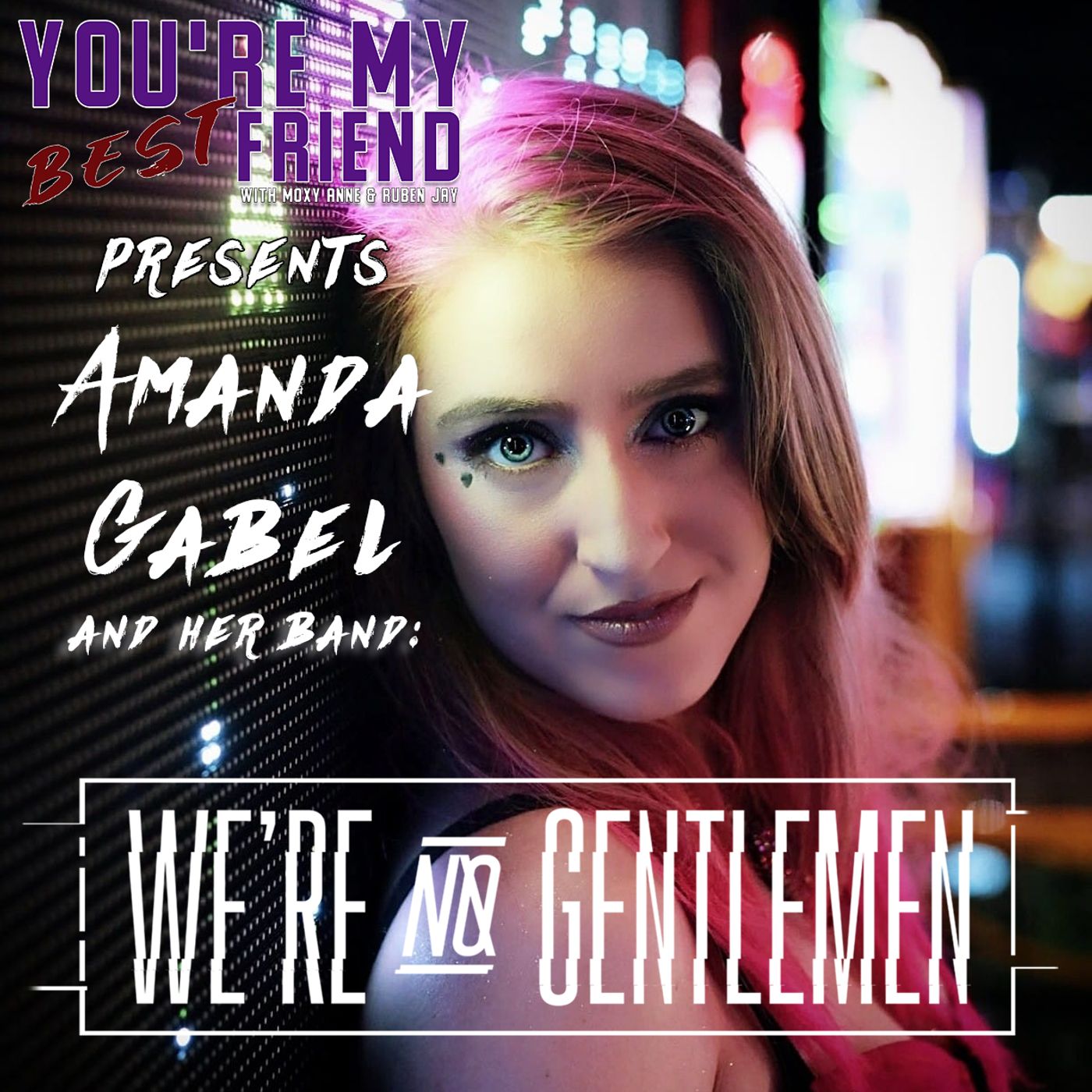 You\'re My Best Friend