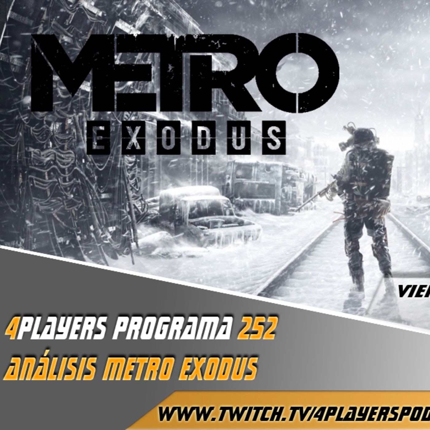 4Players podcast
