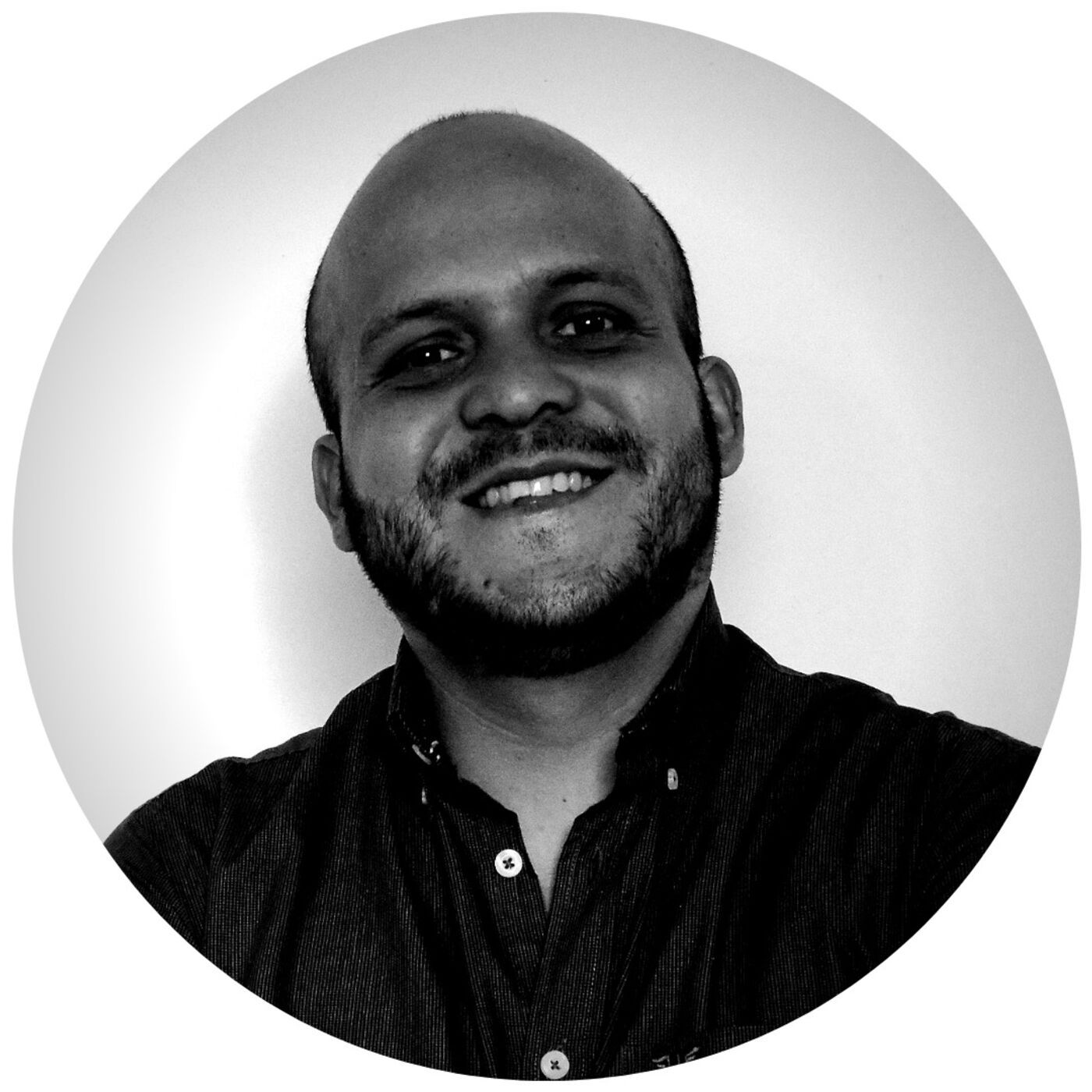 Giacomo Bassilio, co-creador de Work 4 Progress: Co-creando para el desarrollo rural episode artwork