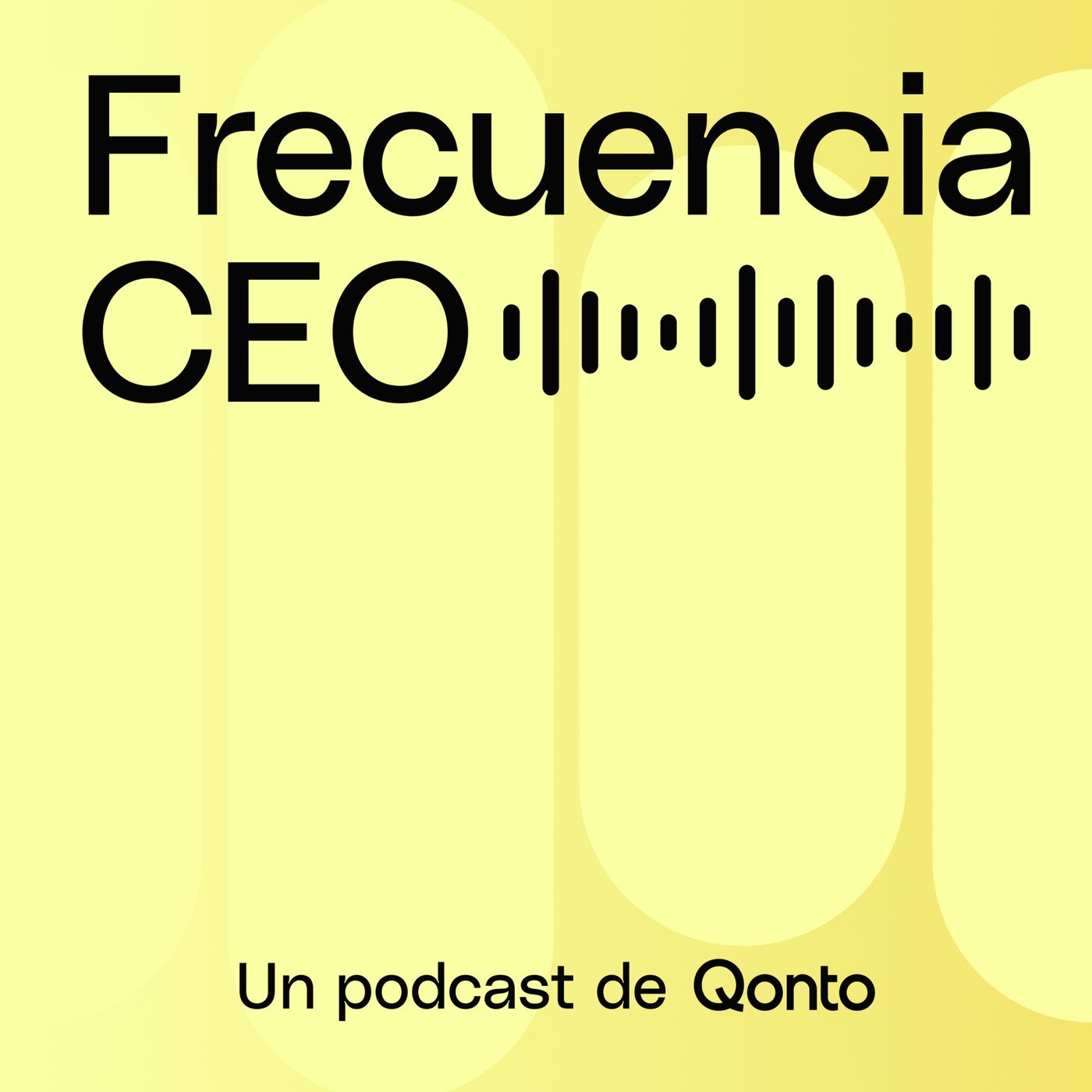 Portada de Frecuencia CEO