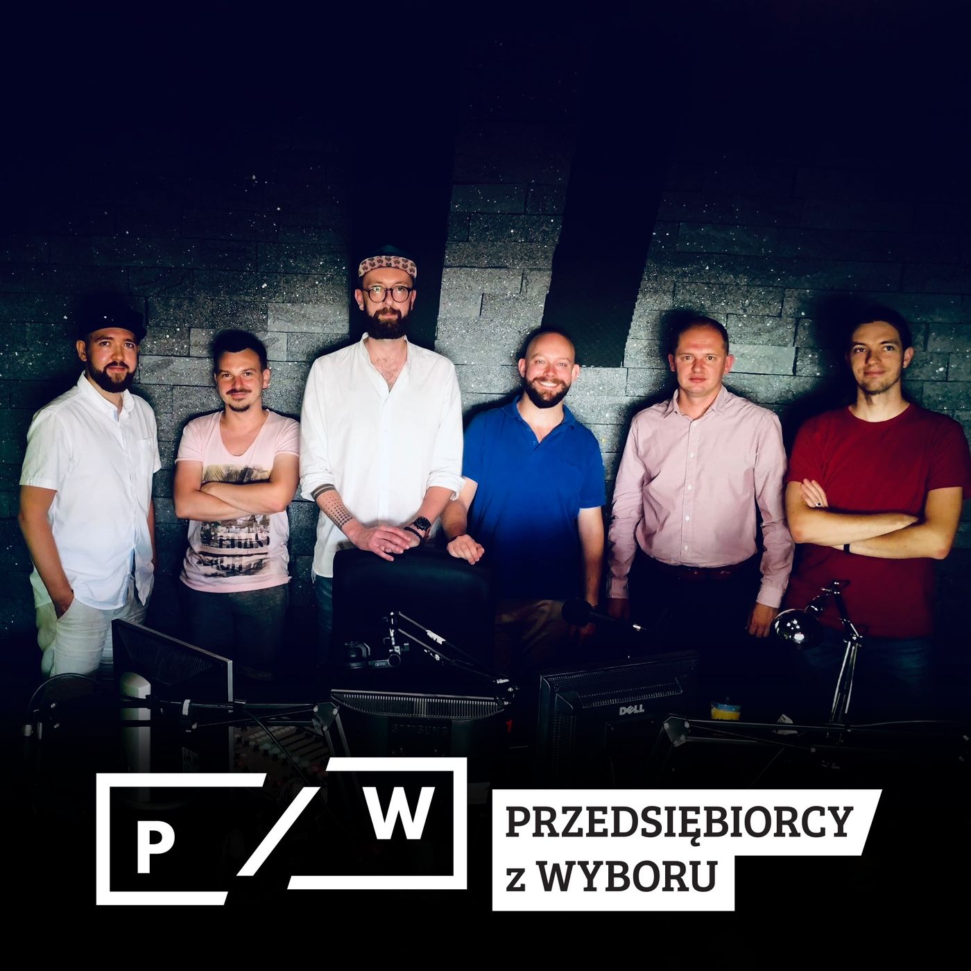 Przedsiębiorcy z Wyboru