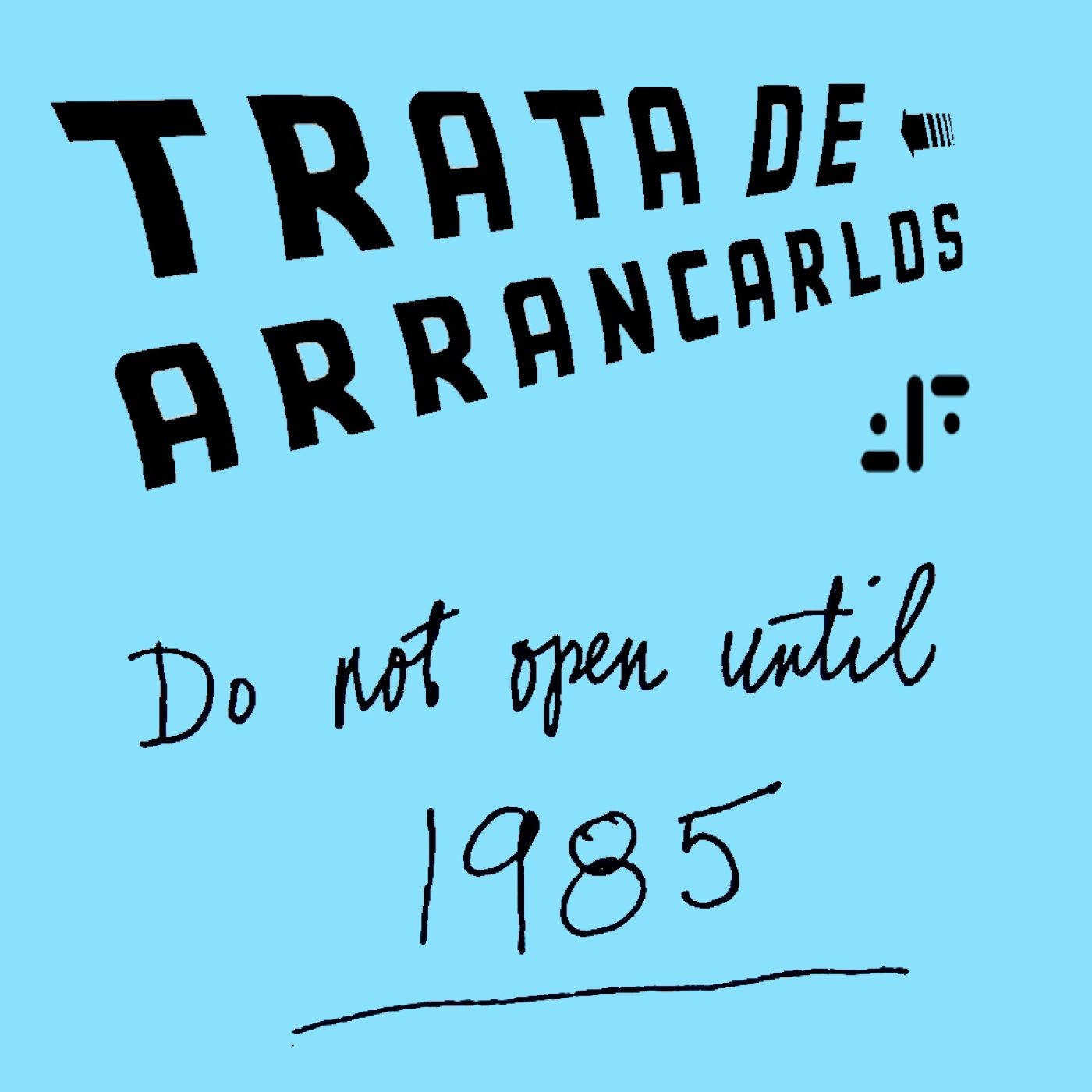 Trata de arrancarlos