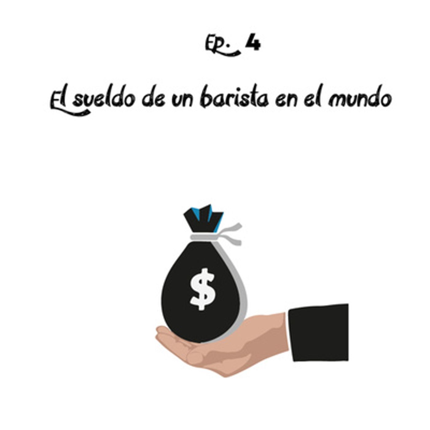 La historia detrás del café