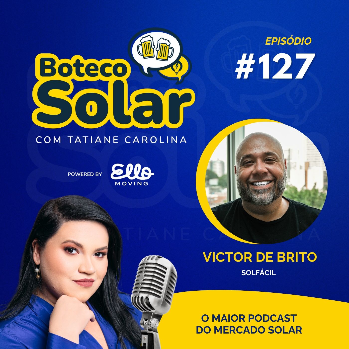 Boteco Solar