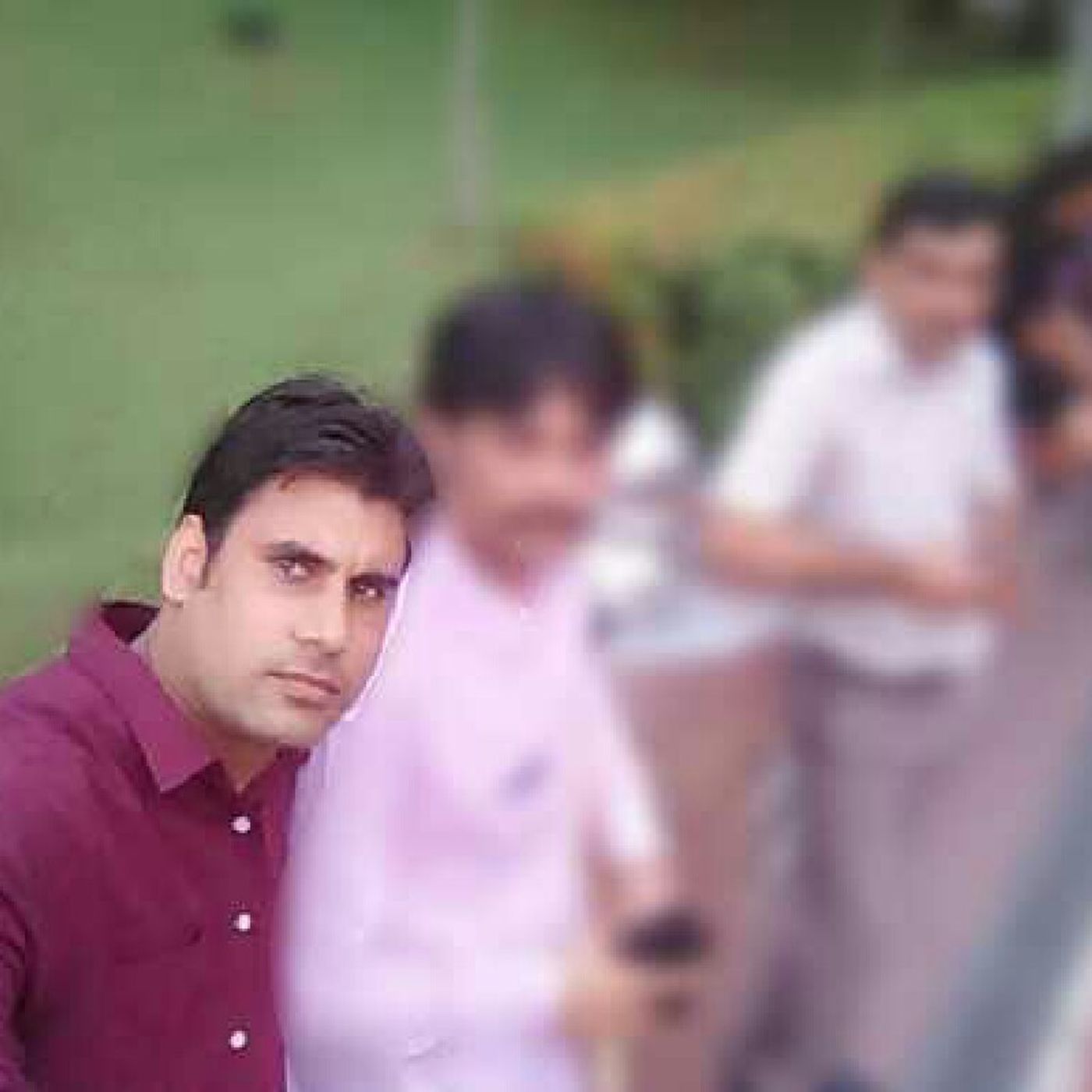 Muhammad Saleem Ali\'s show