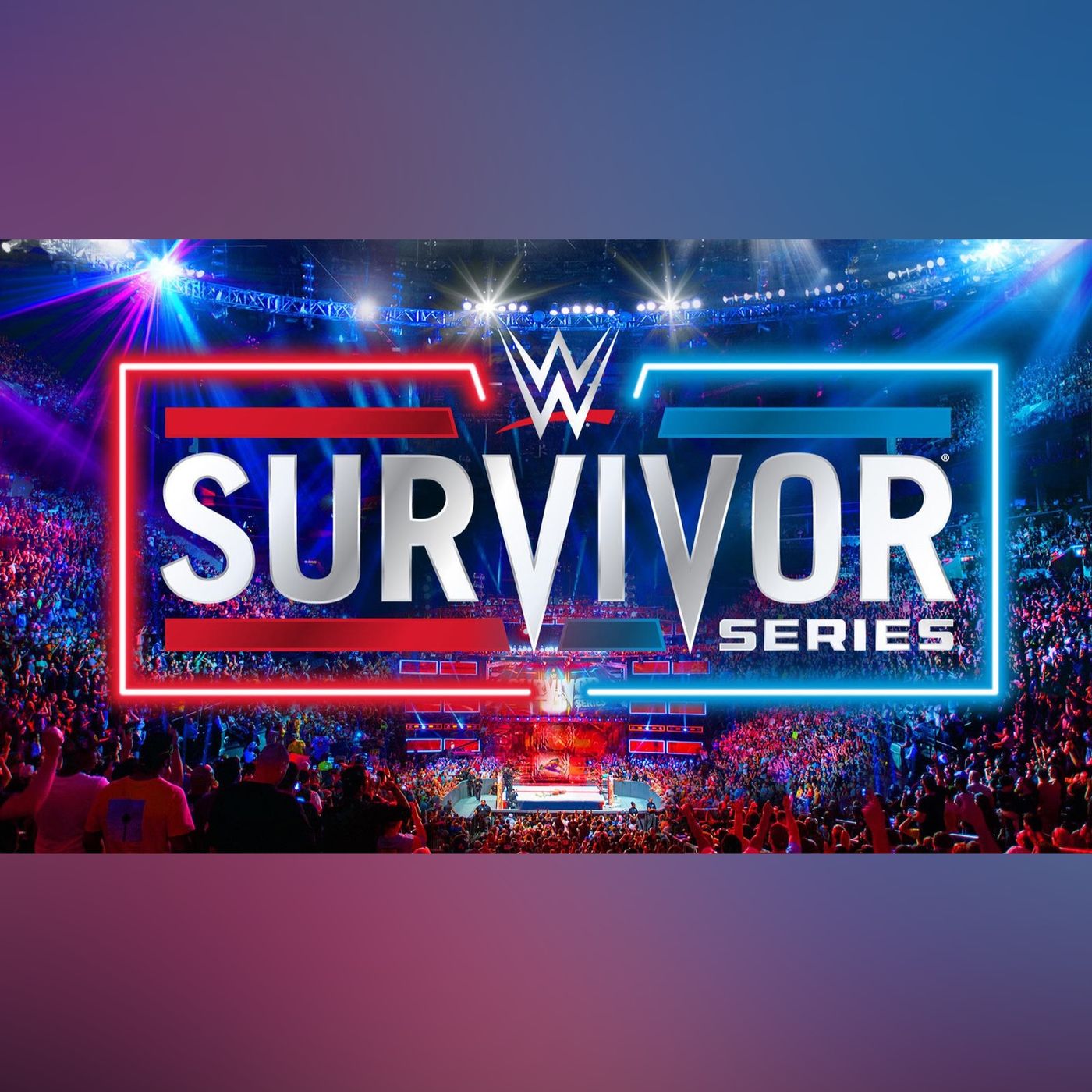 WWE Survivor Series & AEW Continental Classic | RSC #63