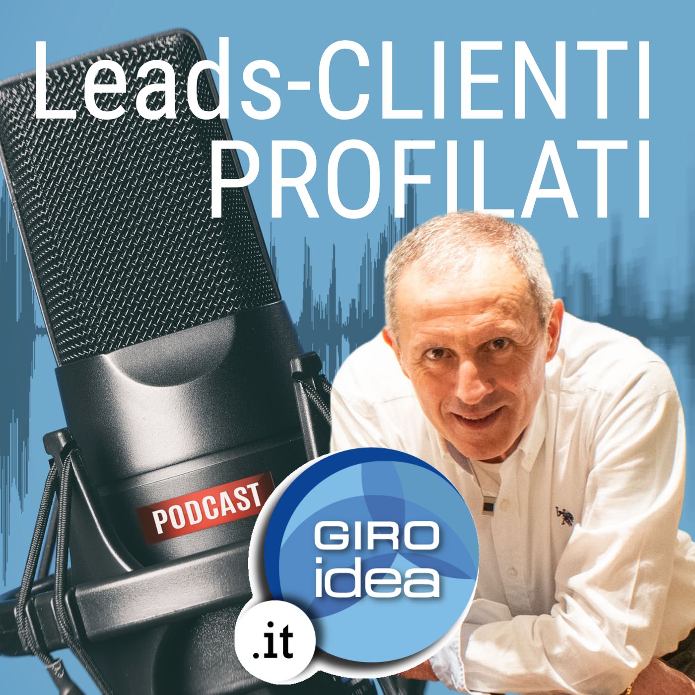 Il podcast dove giriamoidee