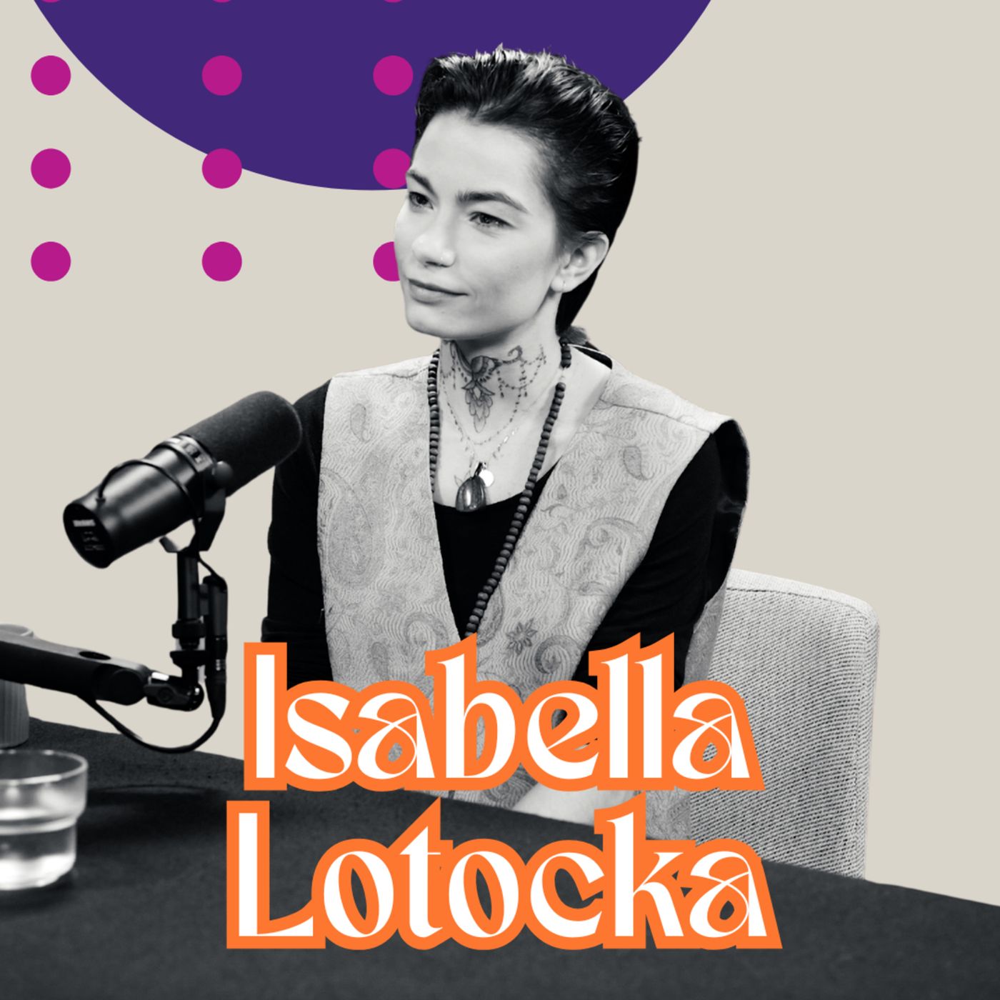 Wszystko jest zapisane w gwiazdach ✨ Miłość, karma i data Twojej śmierci 🧡 episode artwork