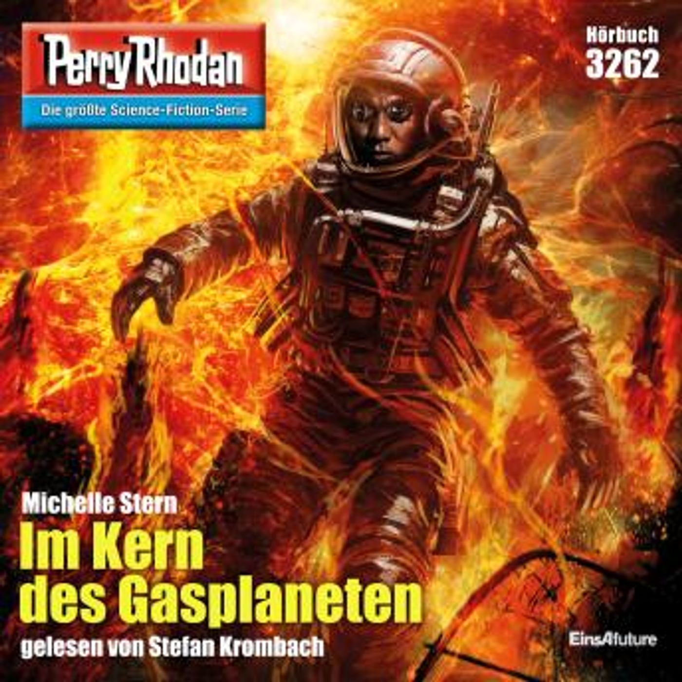 Download Top Full Audiobooks in Science Fiction & Fantasy, Space Opera