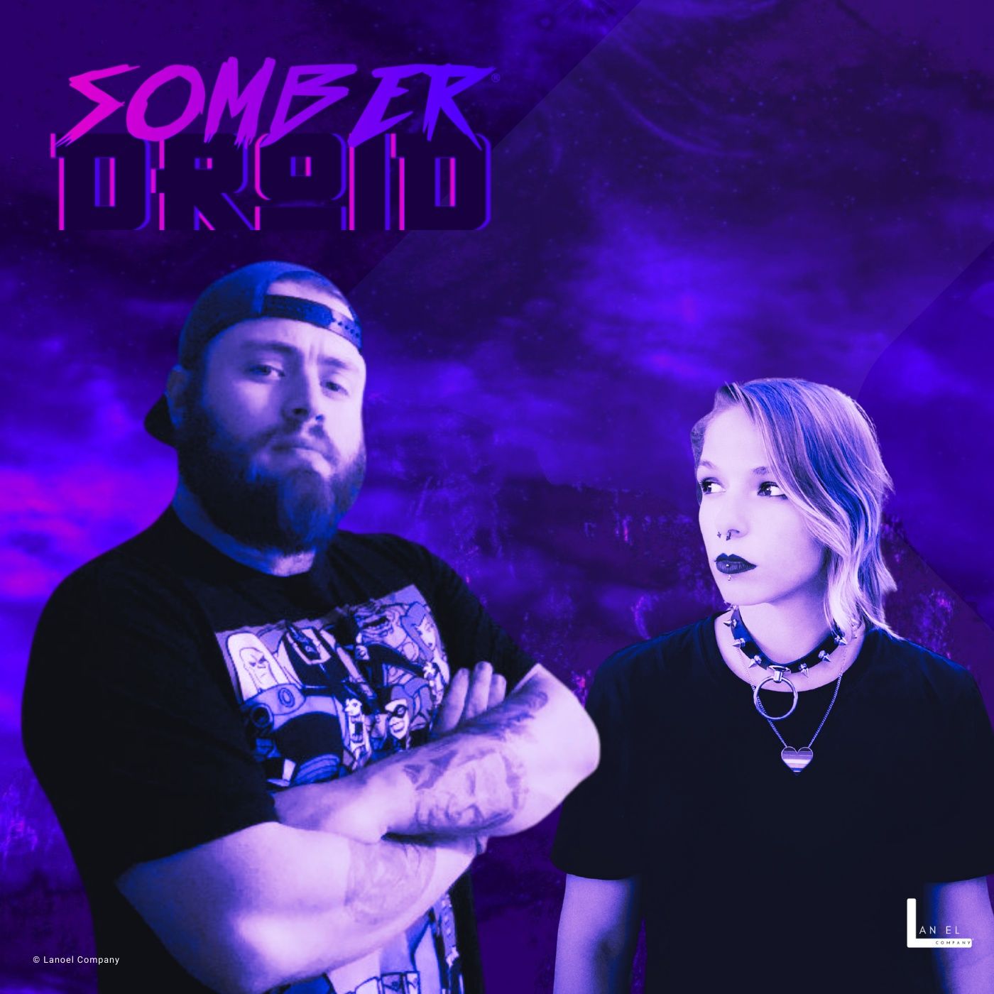 Somberdroid Podcast