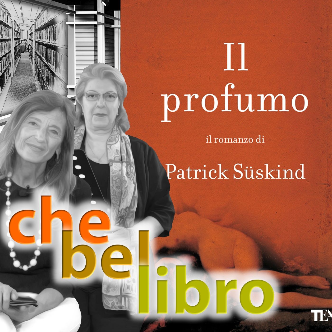 CheBelLibro