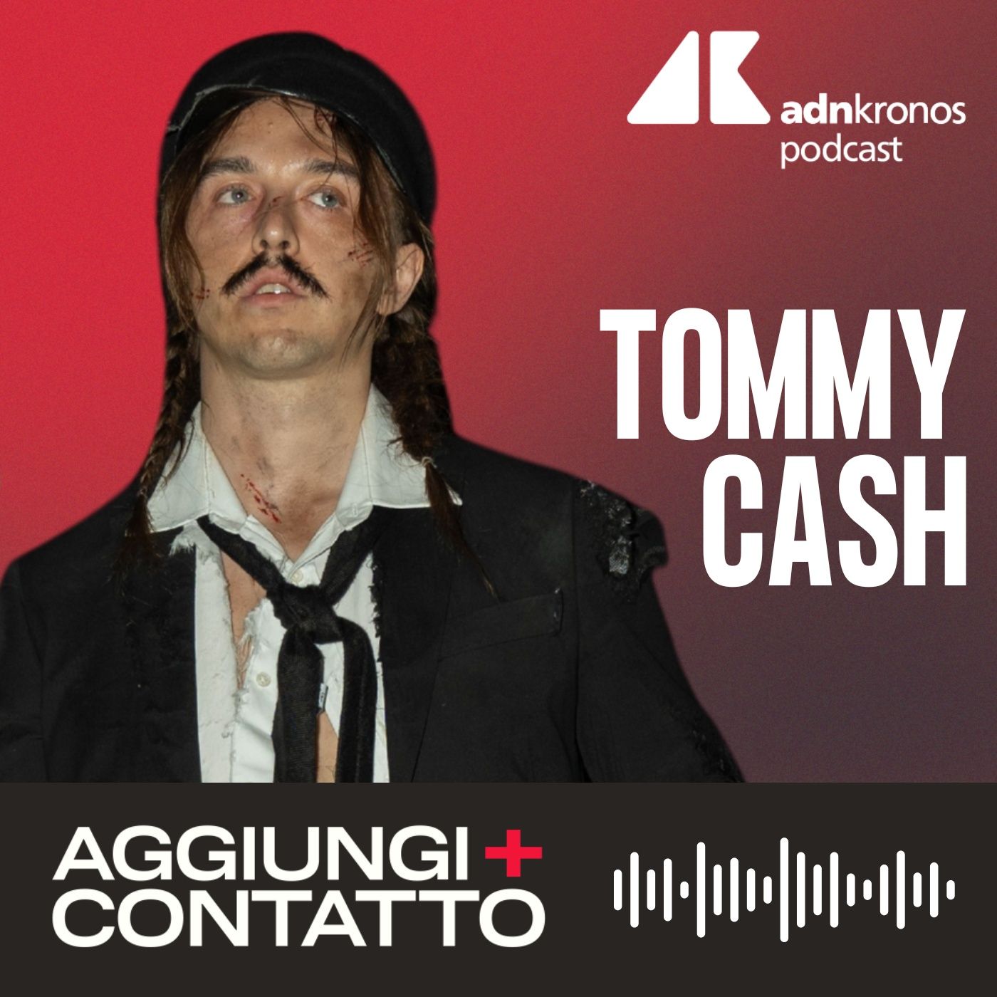 Aggiungi contatto