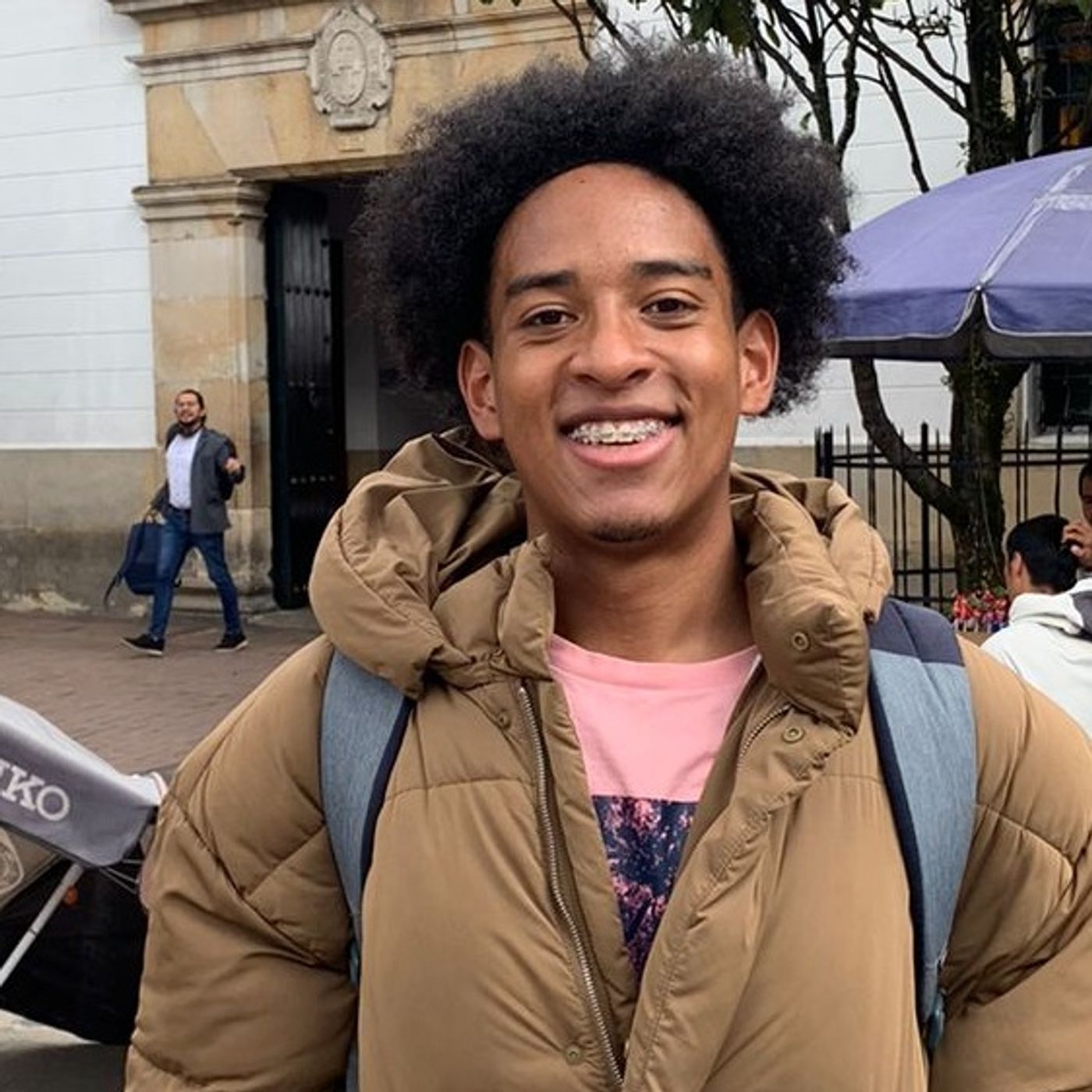 Santiago Mina da su opinión sobre Fondo FEST episode artwork