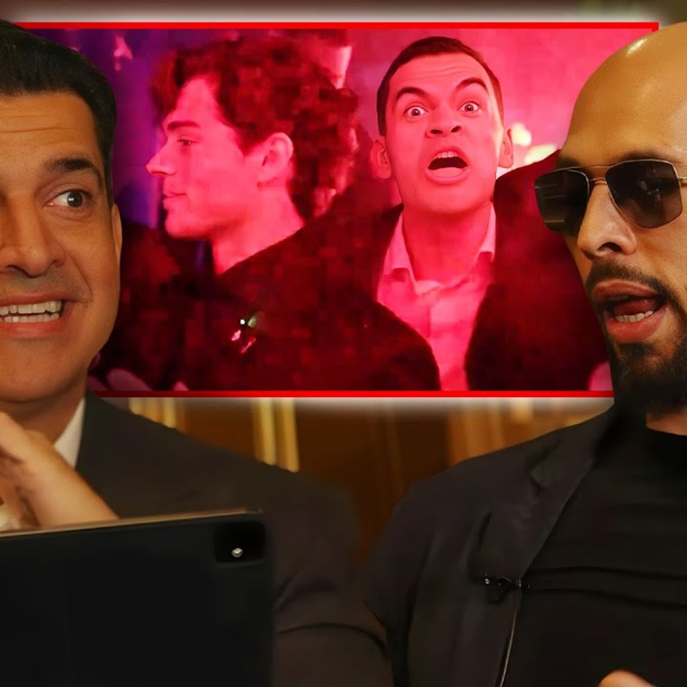 "You Could've Stopped This" - Andrew Tate BREAKS SILENCE On ‘Heil Hitler’ Club Controversy