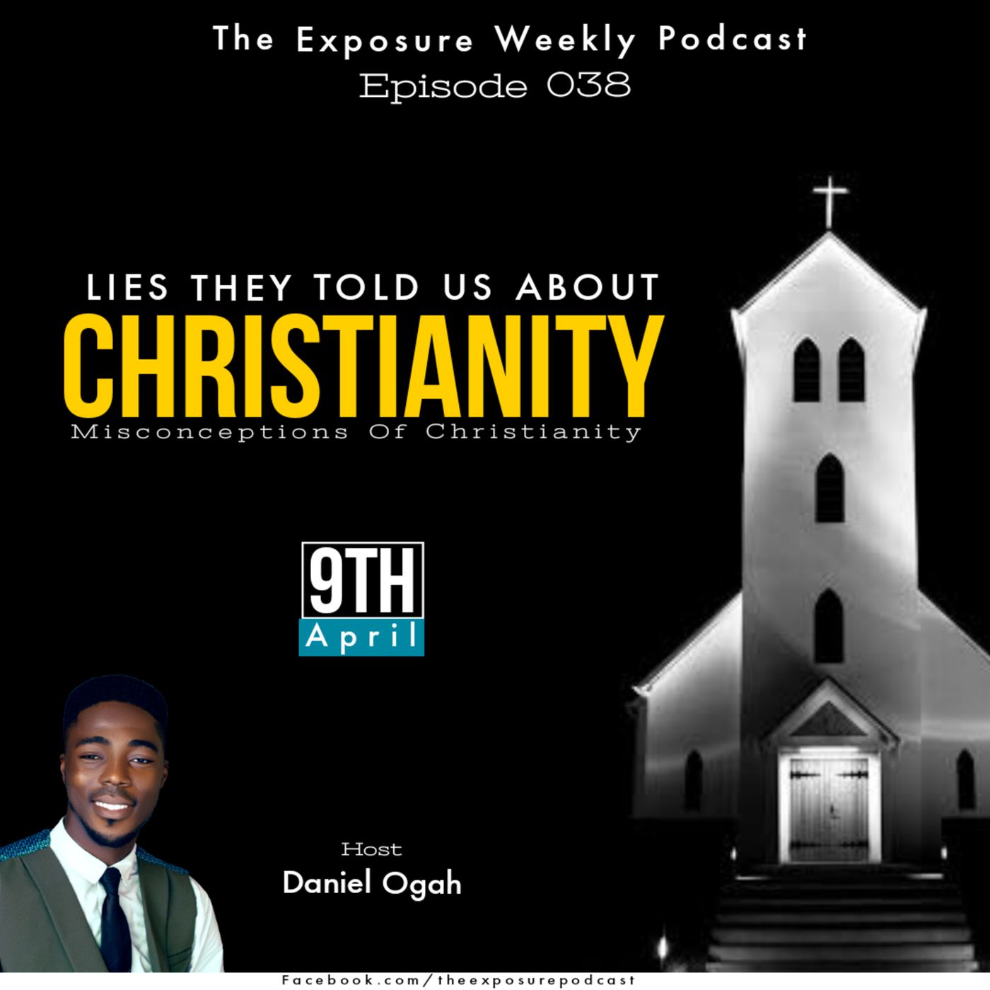 The Exposure Weekly Podcast