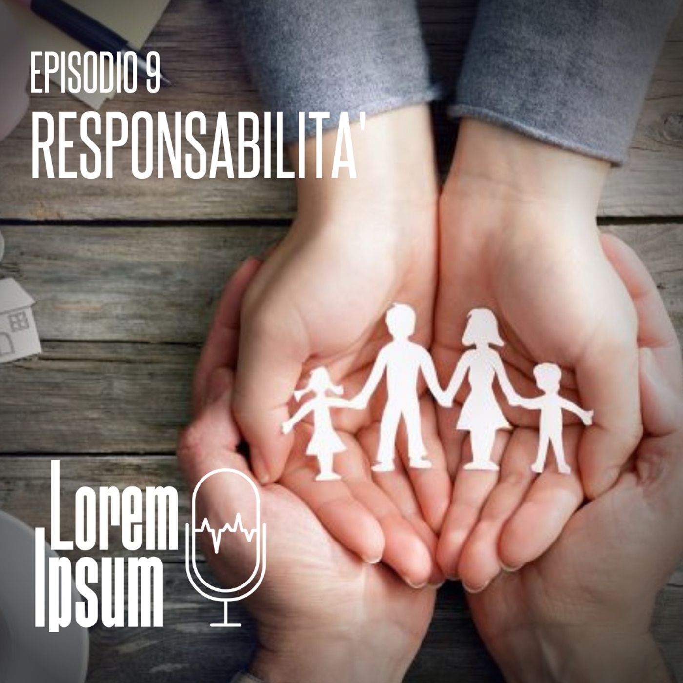 Lorem Ipsum (Parole Dispari)