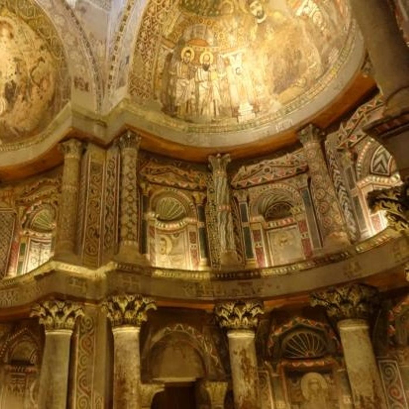 L\'Antica Sapienza Egizia