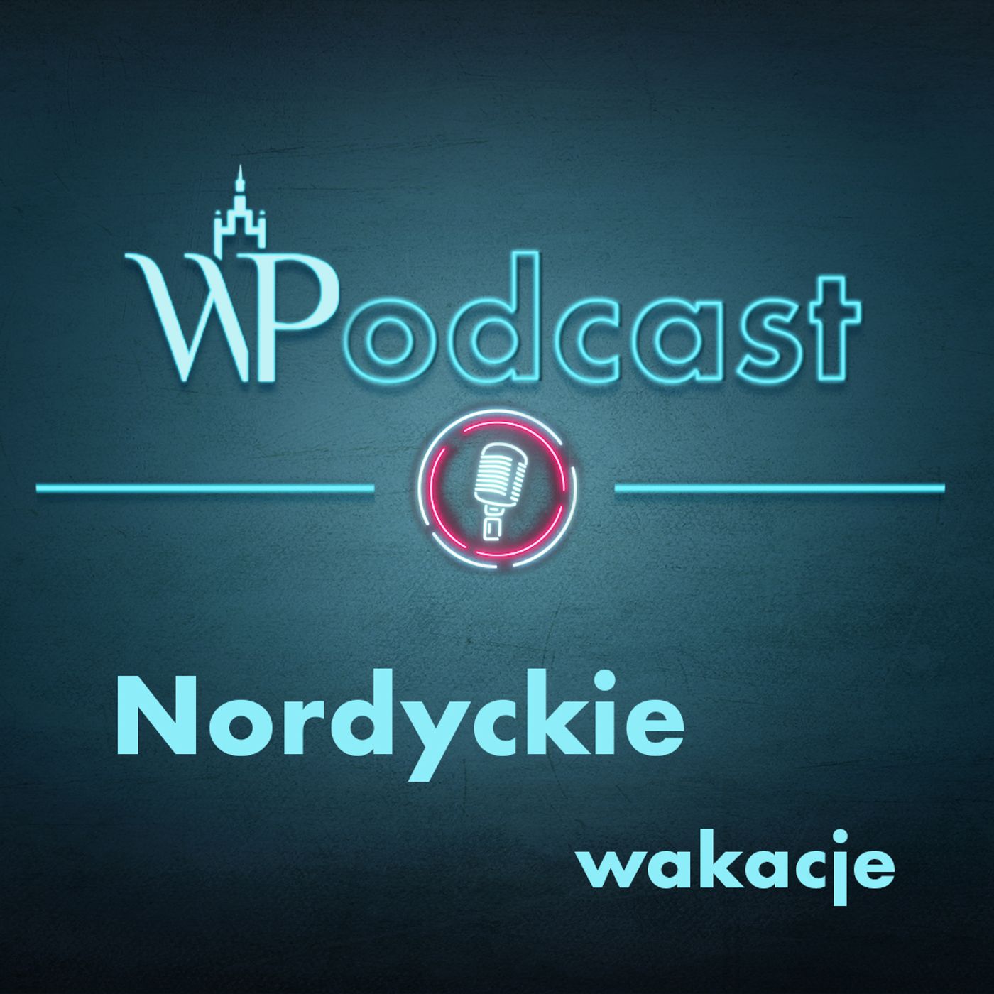 WPodcast