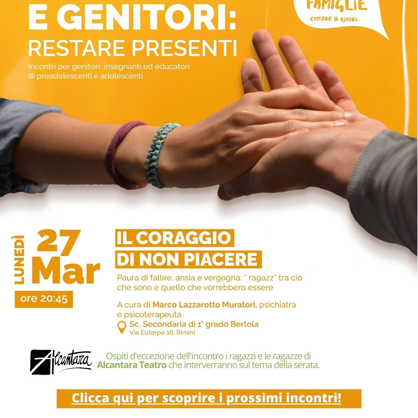 Approfondimenti psico-pedagogici