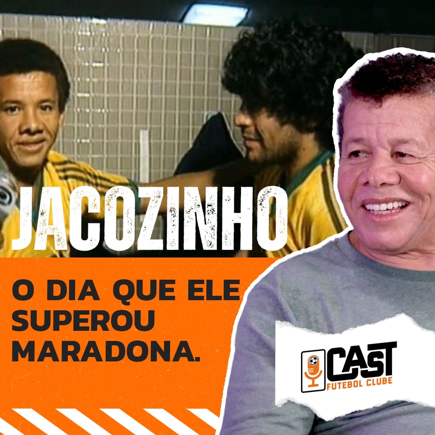 Cast FC