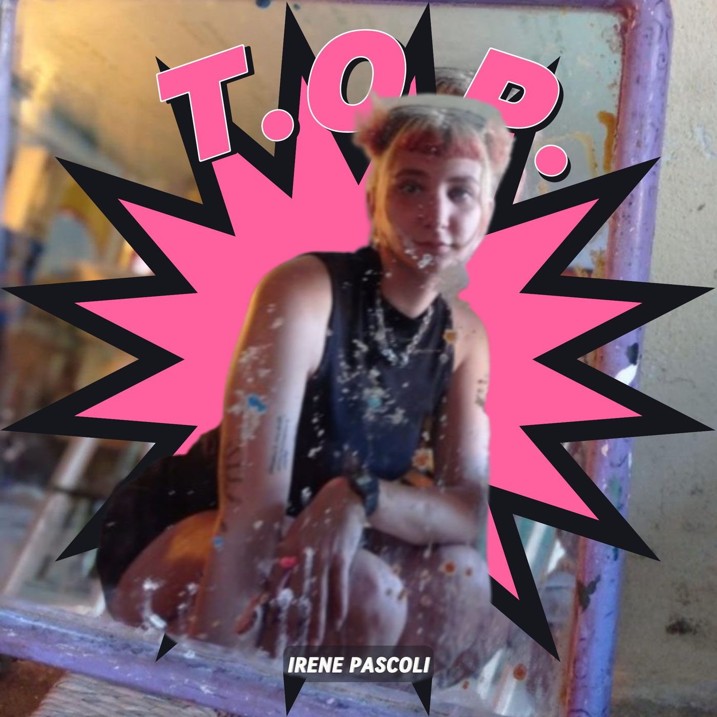 T.O.P. - talk di origine protetta