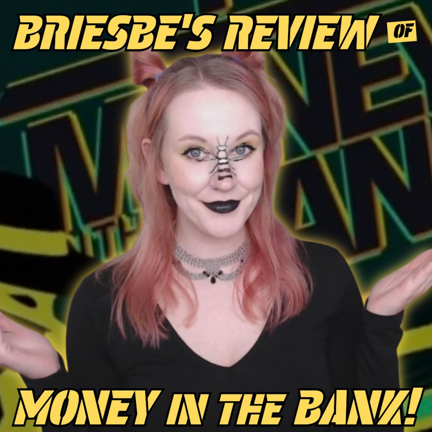 BRIESBE'S WWE Money in the Bank Recap and Review!