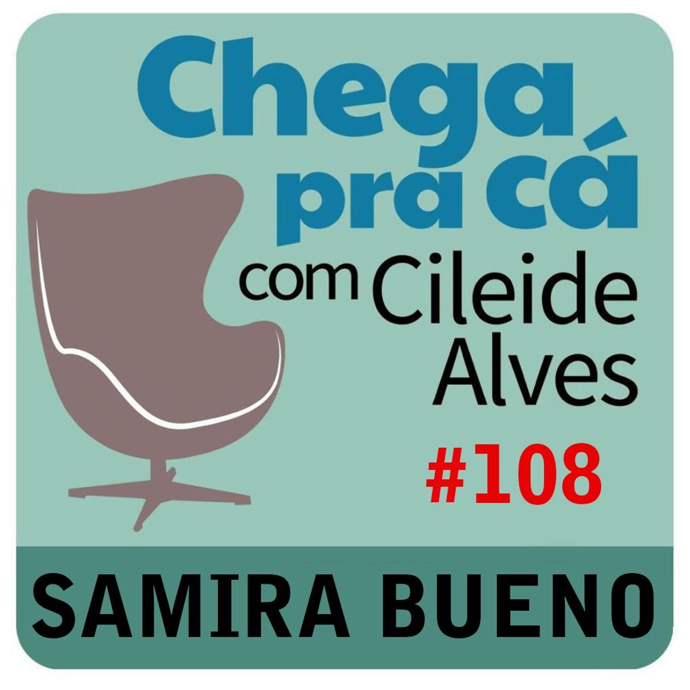 Chega Pra Cá