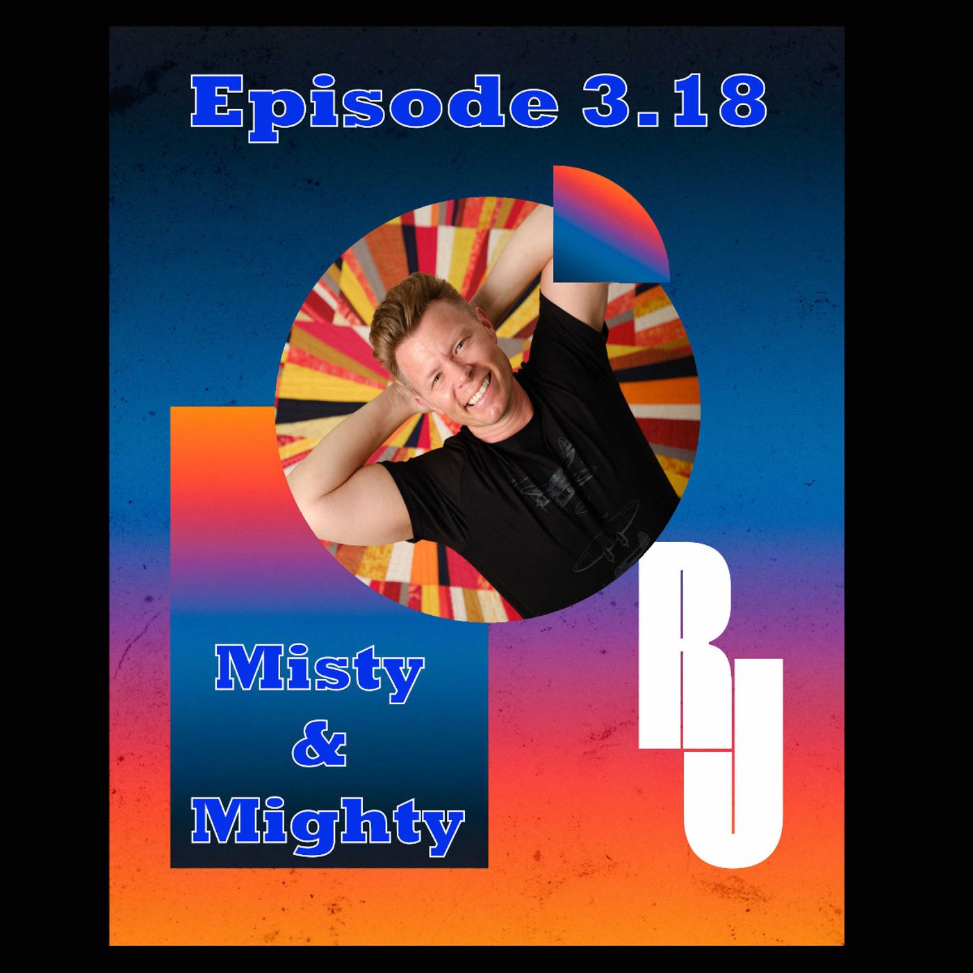 Radical Joy with James Bullard